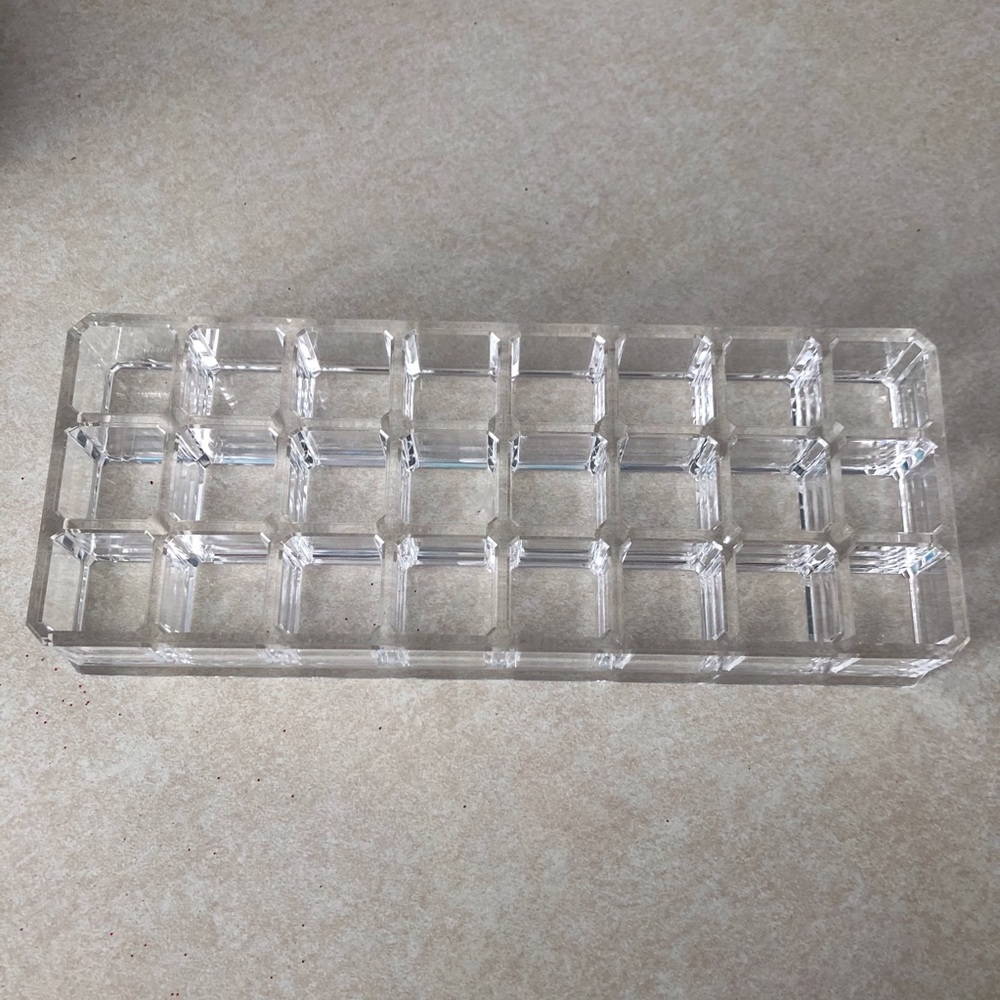 lipstick holder tray - Picture 6 of 7